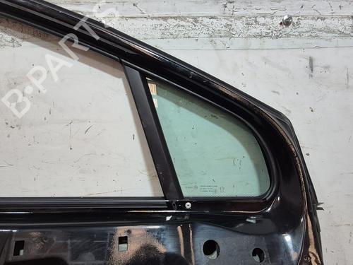 Left front door PEUGEOT 5008 (0U_, 0E_)  | BP27398873C2 