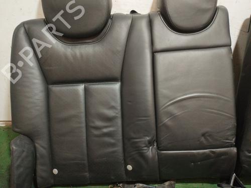 Seats set PORSCHE CAYENNE (9PA) Turbo 4.5 | BP29745413C78 