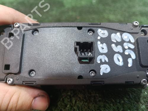 Left front window switch MERCEDES-BENZ GLE (W166) 500 4-matic (166.073) | BP40102515I27 - Image 5
