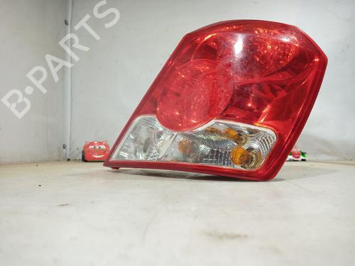 Right taillight DAEWOO KALOS (KLAS)  | BP7923984C35 