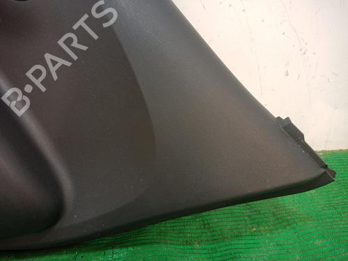 Rear right panel NISSAN JUKE (F15) 1.6 DIG-T 4x4 | BP24622186C61 