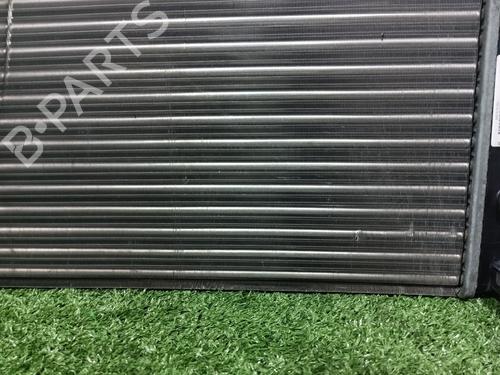 Water radiator VW GOLF VI (5K1)  | BP15806126M31 