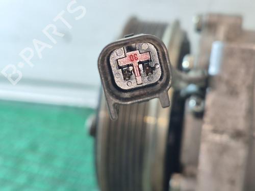 AC compressor FORD FOCUS II (DA_, HCP, DP)  | BP31886630M34  - Image 5
