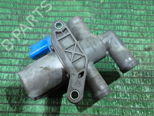 Elektronisk sensor RENAULT FLUENCE (L3_) Z.E. | BP29250768M84 