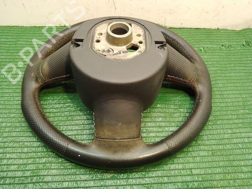 Steering wheel AUDI A4 B7 (8EC) 2.0 TDI 16V | BP18971913C49 