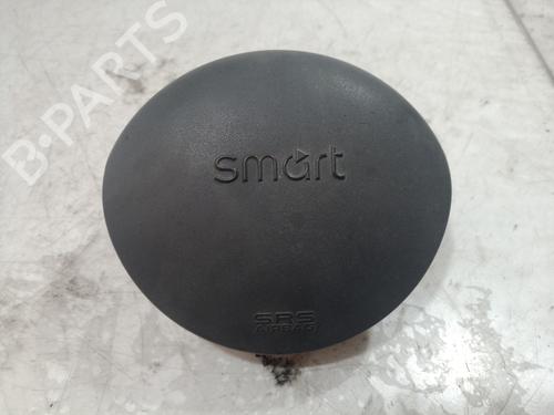 Used Driver airbag SMART CITY-COUPE (450) 0.6 (450.330, 450.332) (71 hp) 10963702