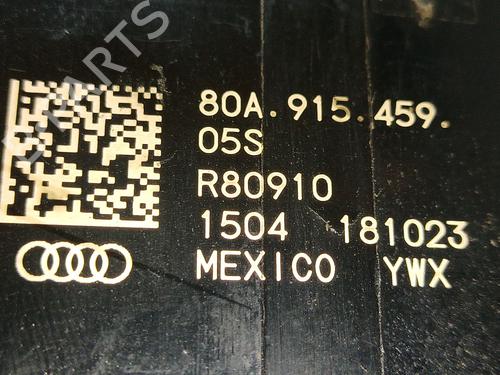 Electronic module AUDI Q5 (FYB, FYG) 2.0 TDI quattro | BP23654761M83 