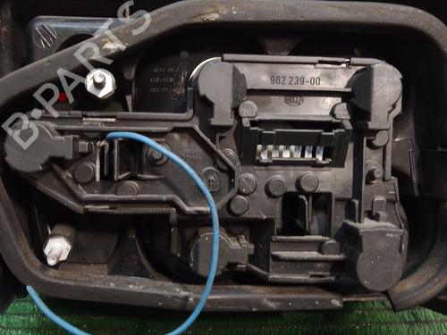 Left taillight SEAT IBIZA II (6K1) 1.6 i | BP19923845C34 