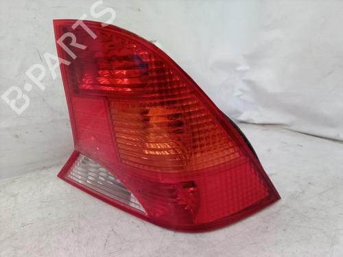 Right taillight FORD FOCUS I (DAW, DBW)  | BP10058563C35 
