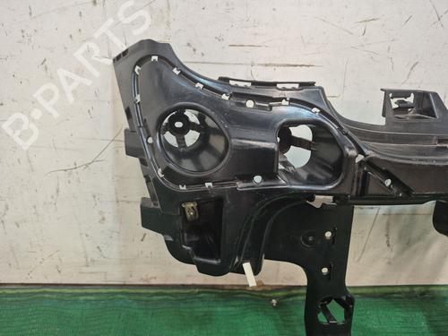Rear bumper reinforcement MINI MINI (F55) Cooper D | BP29133033C73 