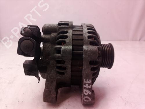 Generator PEUGEOT 406 Coupe (8C) 2.0 16V | BP8306410M7 