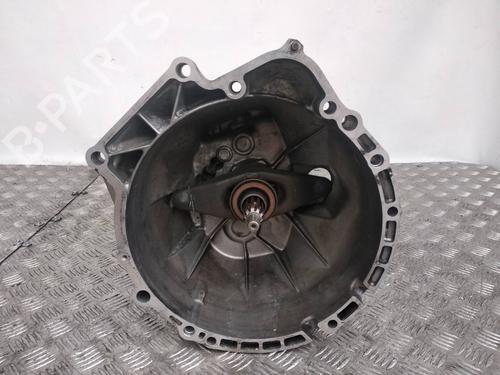 Used Gearbox BMW 3 Coupe (E46) 318 Ci (143 hp) 7928832
