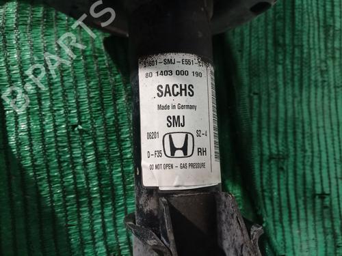 Right front shock absorber HONDA CIVIC VIII Hatchback (FN, FK) 2.2 CTDi (FK3) | BP26664866M17 