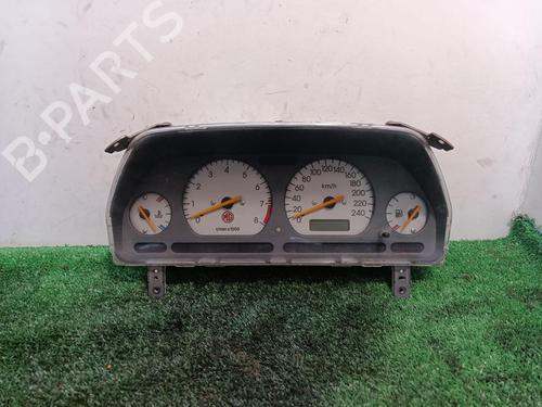 Used Instrument cluster ROVER 25 I Hatchback (RF) [1999-2006]  7923085