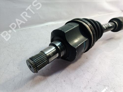 Right front driveshaft HYUNDAI SONATA IV (EF) 2.0 CRDi Dynamic | BP9393797M39 