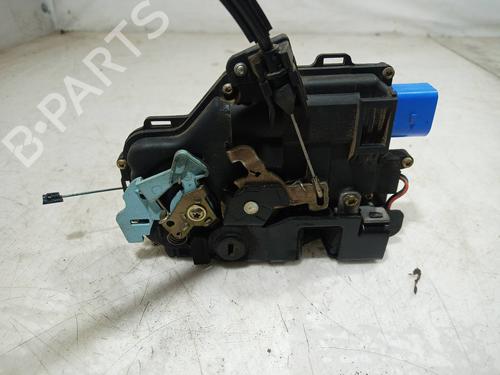 Rear left lock SEAT ALTEA (5P1) 1.9 TDI | BP11085668C100 