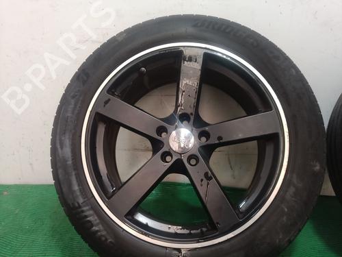 Rim JEEP COMPASS (MP, M6, MV, M7) 1.4 MultiAir | BP29356898C45 