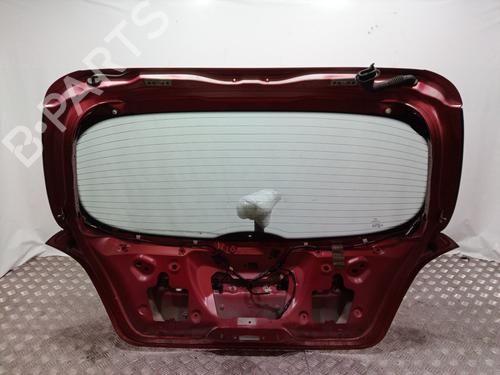 Tailgate PEUGEOT 207 (WA_, WC_) 1.4 HDi | BP10737437C6 