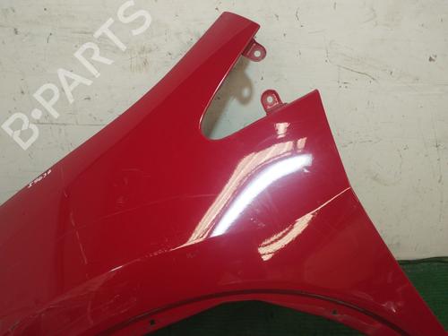 Left front fenders HONDA CIVIC VIII Hatchback (FN, FK) 1.8 (FN1, FK2) | BP29478483C41 