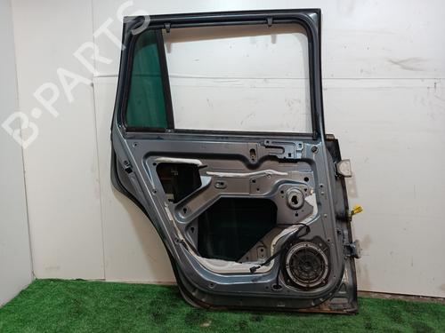 Left rear door CITROËN C4 Picasso I MPV (UD_)  | BP13877845C4 