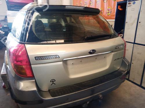 Engine control unit (ECU) SUBARU LEGACY IV Estate (BP) 3.0 R AWD (BPE) | BP15944275M57 