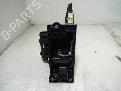 Gear lever JEEP COMMANDER (XK, XH) 3.0 CRD 4x4 | BP14304349M90 