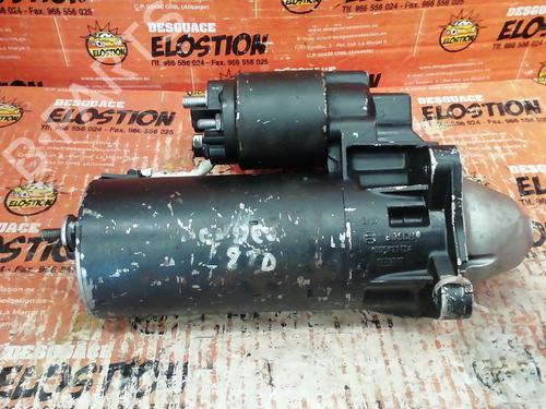 Used Starter FORD MONDEO II (BAP) [1996-2000]  7927824