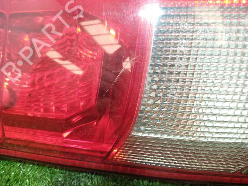 Left taillight NISSAN X-TRAIL I (T30)  | BP17189512C34 