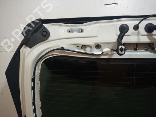 Tailgate TOYOTA C-HR (_X1_) 1.8 Hybrid (ZYX10_, ZYX11_) | BP25722875C6