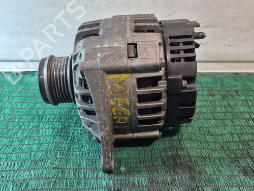 Used Alternator RENAULT SCÉNIC I MPV (JA0/1_, FA0_) 1.9 dCi (JA05, JA1F) (102 hp) 31926676