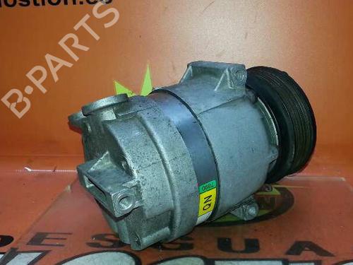 AC compressor SAAB 9-3 (YS3D) 2.2 TiD | BP7922185M34 