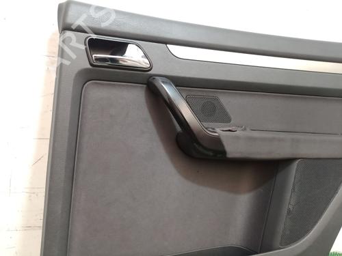 Rear right panel VW TOURAN (1T1, 1T2) 2.0 TDI 16V | BP19644511C61 