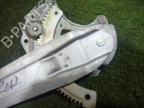 Rear left window mechanism HYUNDAI i20 I (PB, PBT) 1.2 | BP24926914C24 