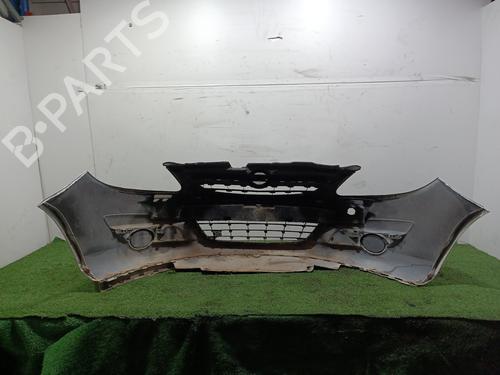 Front bumper OPEL CORSA D (S07)  | BP16493460C7 