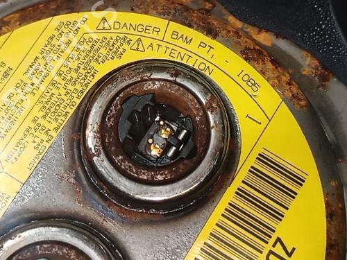 Driver airbag BMW 3 (E90) 318 i | BP26566779C9 