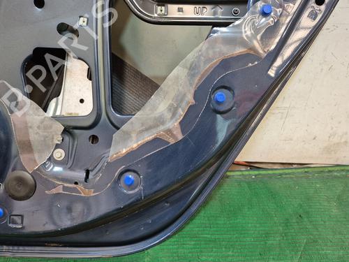 Right rear door OPEL ASTRA J (P10)  | BP27927969C5 