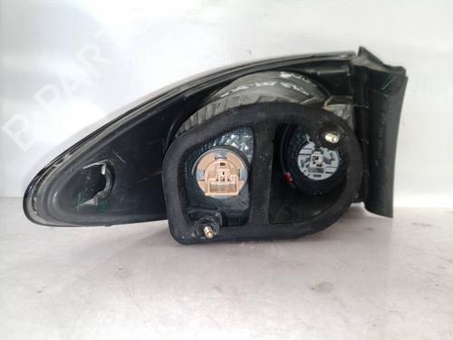 Right taillight MAZDA 6 Hatchback (GG)  | BP7929036C35 