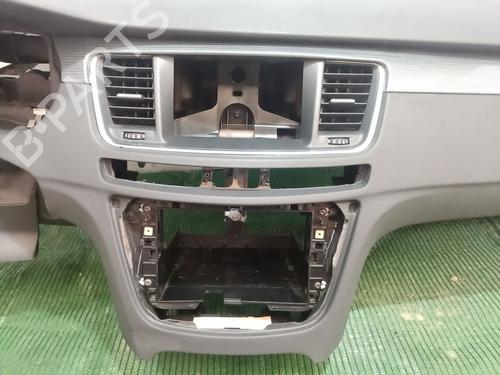 Dashboard PEUGEOT 508 I (8D_) 2.0 HDi | BP18842718C46 