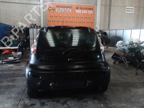 AC compressor CITROËN C1 (PM_, PN_)  | BP14912398M34 