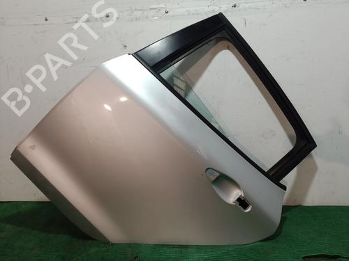 Left rear door PEUGEOT 208 I (CA_, CC_) 1.2 GPL SIN | REF | SIN | REF | SIN | REF