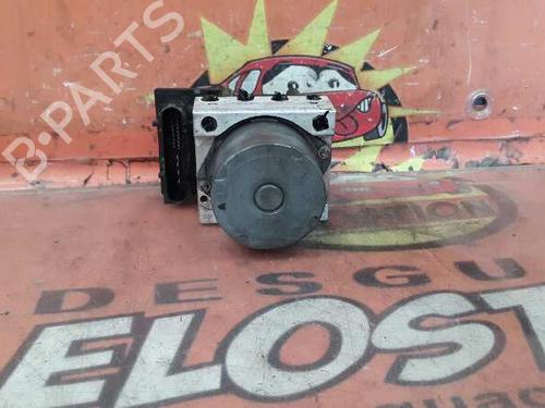 ABS pump RENAULT SCÉNIC II (JM0/1_) 1.5 dCi (JM0F) | BP7925079M43 