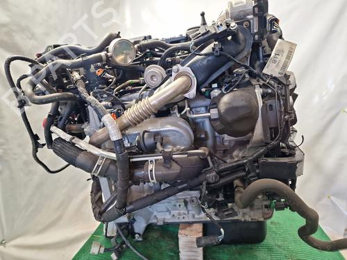 Moteur FORD B-MAX (JK) 1.5 TDCi (75 hp) 24585380