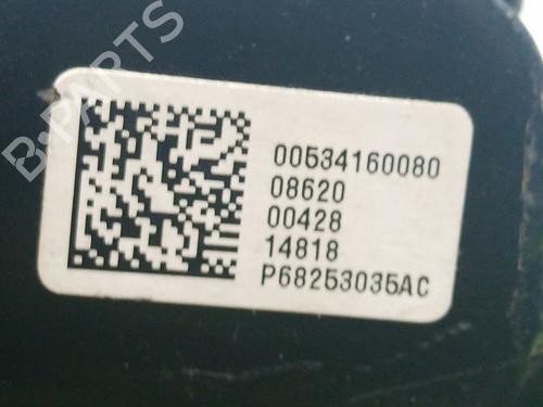 Support de moteur JEEP COMPASS (MP, M6, MV, M7) 1.4 MultiAir | BP29356901M89 