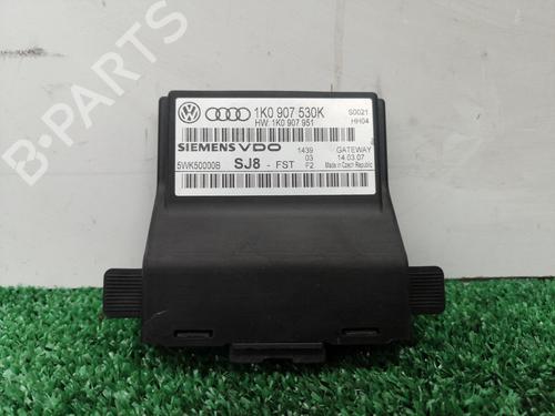 Elektronisk modul SKODA OCTAVIA II Combi (1Z5) 1.9 TDI (105 hp) 13630581
