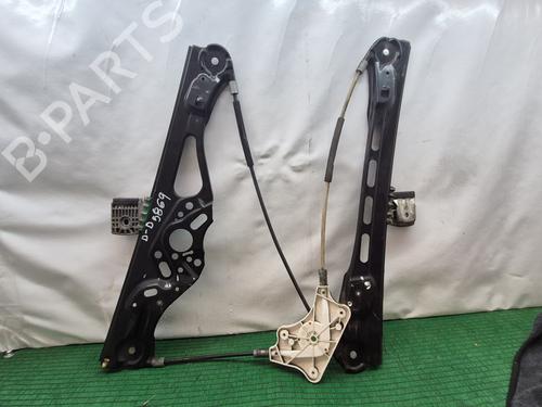 Front right window mechanism MERCEDES-BENZ E-CLASS (W211) E 220 CDI (211.006) | BP27156364C23 