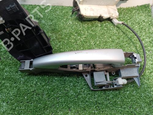 Front right lock PEUGEOT 5008 (0U_, 0E_) 1.6 HDi | BP15944193C97 