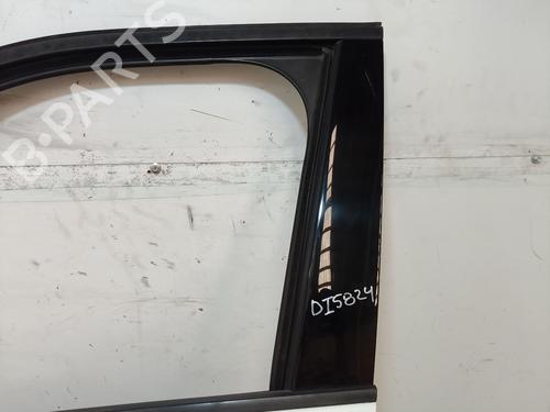 Left front door CITROËN C4 Grand Picasso II (DA_, DE_) 2.0 BlueHDi 150 | BP29250615C2 
