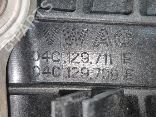 Intake manifold SEAT ATECA (KH7, KHP) 1.0 TSI | BP38772430M70 - Image 6