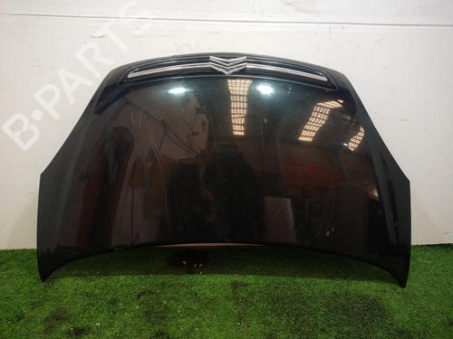Used Hood CITROËN XSARA PICASSO (N68) 1.8 16V (115 hp) 16929353