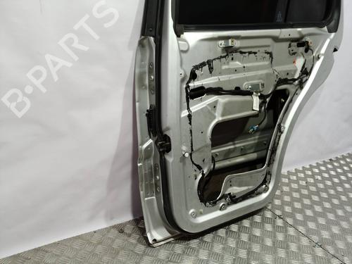 Right rear door MERCEDES-BENZ M-CLASS (W163) ML 400 CDI (163.128) | BP9217027C5 